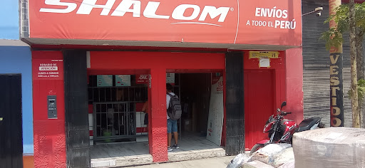Shalom Empresarial - La Esperanza