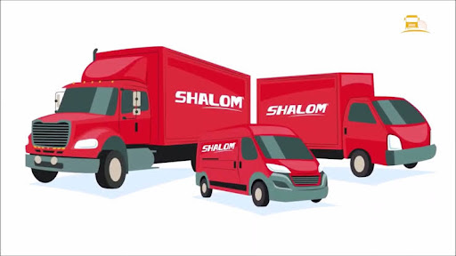 SHALOM NUEVO IMPERIAL