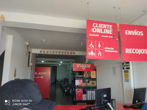 Shalom Empresarial Nuevo Chimbote