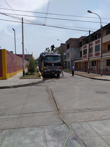 Mamacha Cocharcas