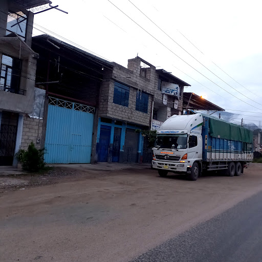 Transporte Orihuela