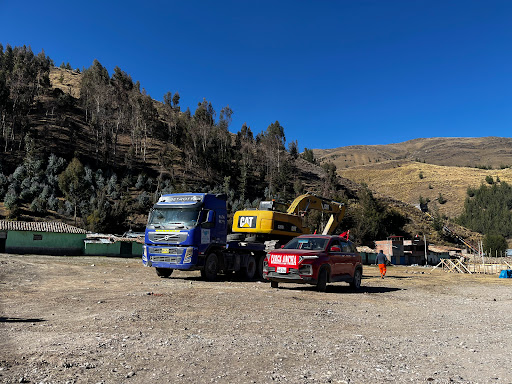 Transportes Montes Hnos