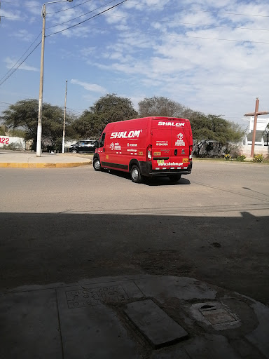 SHALOM FERREÑAFE