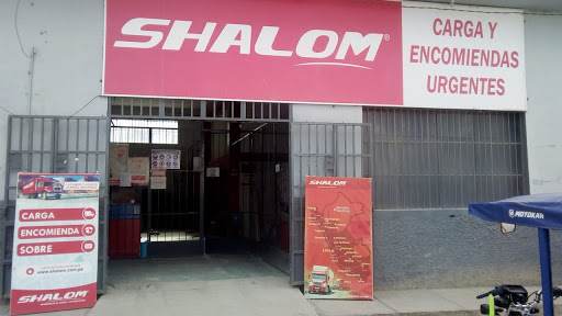 SHALOM JAÉN