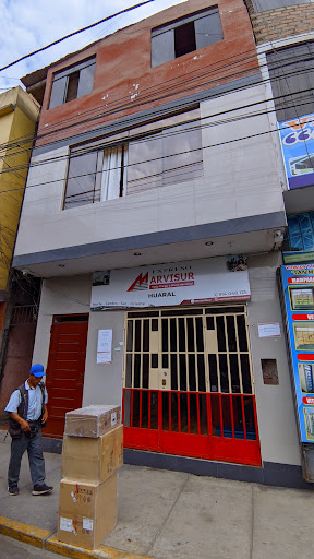 Marvisur Huaral