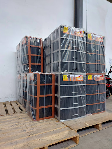 TRANSPORTES VILLA SAC
