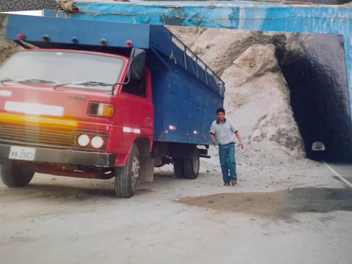 Transportes Nieto