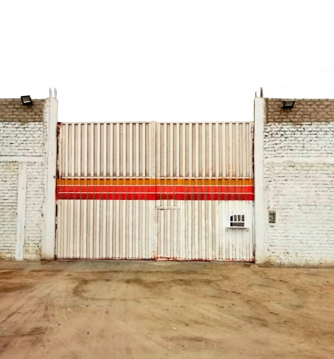 Empresa de servicios Chan Chan S. A.