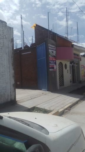 Turismo Espinoza EIRL