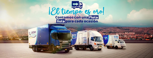 JATSA Cargo