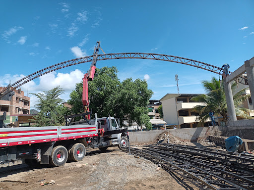 CYS GRUAS