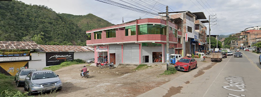 Transportes Magdita SRL