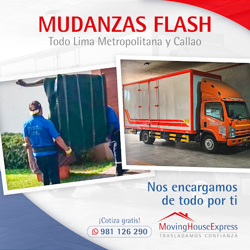 MOVING HOUSE EXPRESS, MUDANZAS EN LIMA PERU, SERVICIO DE MUDANZA LIMA PERU, MUDANZAS EN SURCO, MUDANZAS EN MIRAFLORES