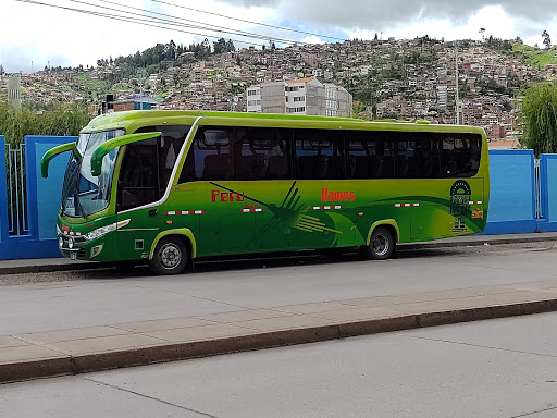Transportes Ramos Espinar