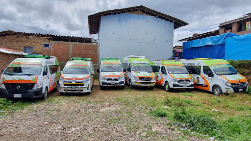 Transportes e inverciones yofral sac