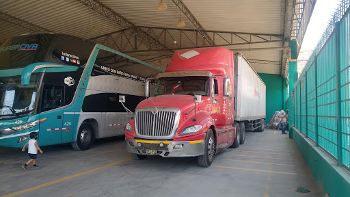 CIVA | Transporte y Turismo Jaen