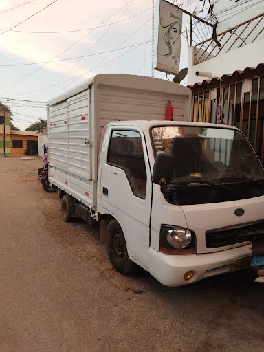 MUDANZAS Y FLETES ECONÓMICOS