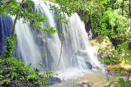 TURISMO EN LA SELVA CENTRAL