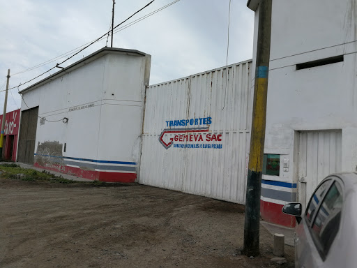 Transportes Gemeva SAC