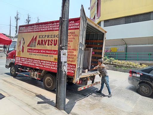Marvisur Tacna 2