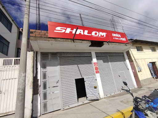 Shalom Espinar