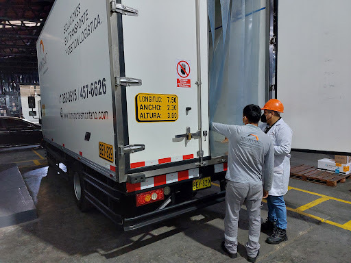 TRANSPORTES MONTANO E.I.R.L.