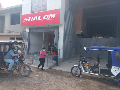 SHALOM SULLANA SANTA ROSA