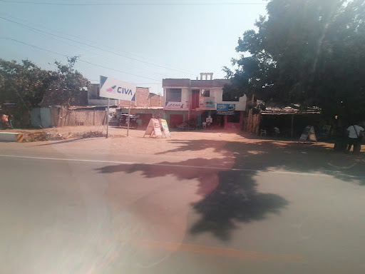 Transporte civa