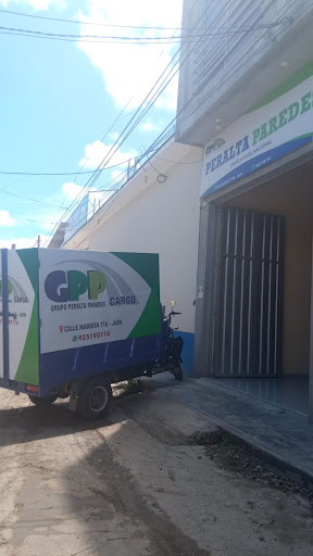 GPP Cargo - Jaen