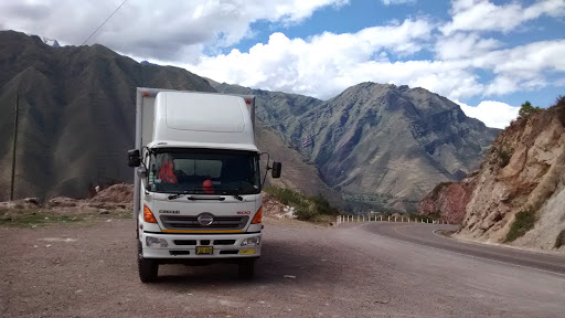 M.R & Z.R Transportes y Servicios S.R.L.