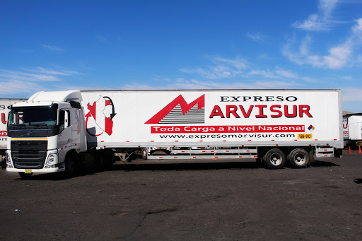 Marvisur Garci Carbajal - Arequipa