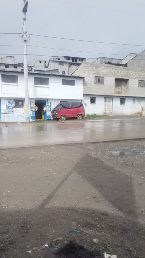 Terminal Martinez
