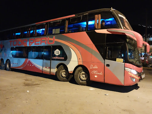 Turismo Libertadores Manchay Pachacamac