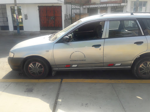 Empresa de Transporte Bernales