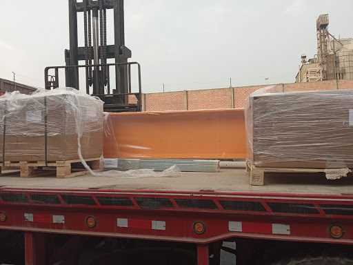 Transportes Balletta S.A.C.