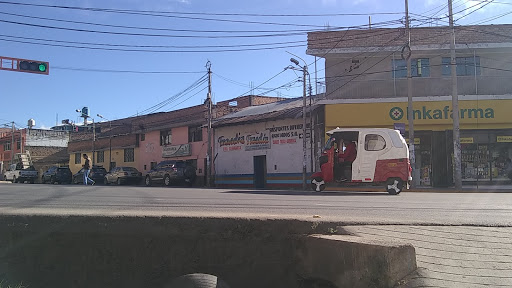 Transportes trandia