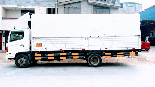 TRANSPORTE SUR J&L