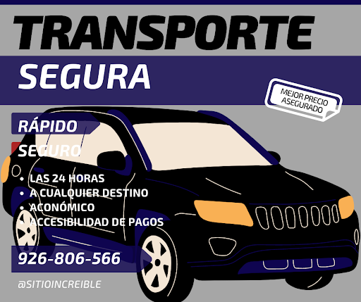 MS - Movilidad Segura