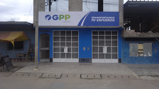 GPP Cargo - Aucayacu