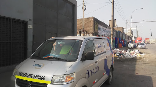 TRANSPORTE HEMA SAC