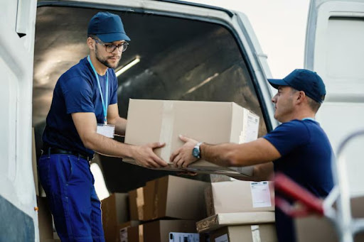 Mudanzas Y Transportes Asil SAC