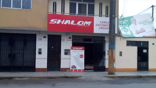 SHALOM BARRANCA