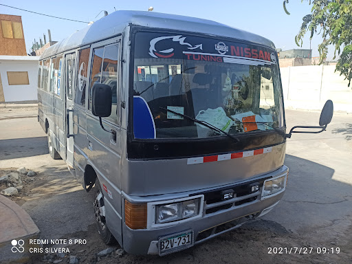 Transportes Jumax