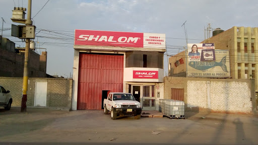 SHALOM CHIMBOTE