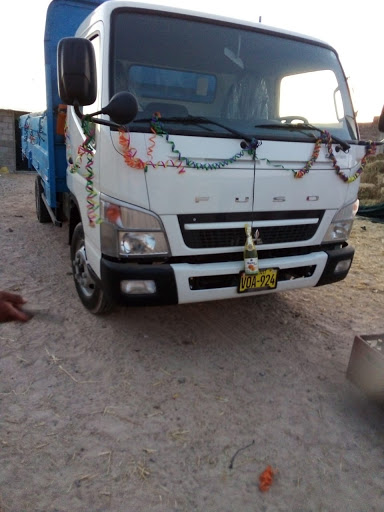 Transportes y Servicios DColque
