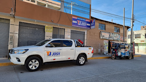 TRANSPORTES JOSY