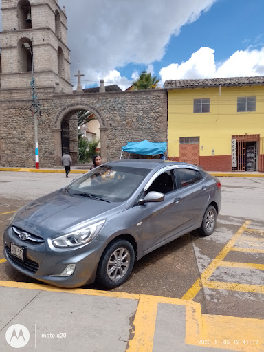Servicio De Taxi Seguro A Domicilio