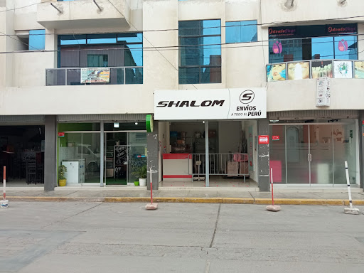 Shalom Pimentel