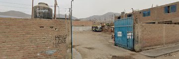 Empresa de Transportes Mariscal Ramon Castilla S.A